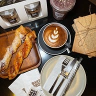 BAKE BROTHERS เทอมินอล 21