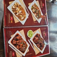 Ting Tai Fu พระราม 2