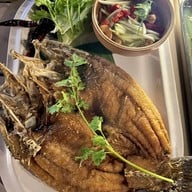 เมนูของร้าน BALADA RESTAURANT & LIVE MUSIC สุขสวัสดิ์ - ราษฎร์บูรณะ - ทุ่งครุ