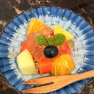 Yamazato 山里 โรงแรม ดิ โอกุระ เพรสทีจ กรุงเทพฯ