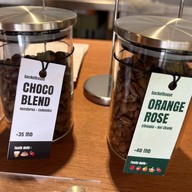 Backofhouse Coffee บางจาก