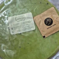 Lamunn โรตีสายไหม สาขา The mall Bangkae The mall Bangkae