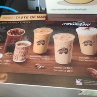 เมนู Punthai พัฒนานิคม 2