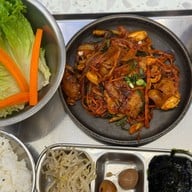 เมนูของร้าน Hasul วัน แบงค็อก (One Bangkok)