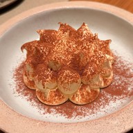 เมนูของร้าน Masseria Decimo sathorn