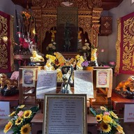 ศาลหลักเมืองแพร่