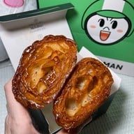 James Boulangerie พรานนก