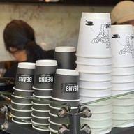 BEANS Coffee Roaster ทองหล่อ