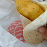 Burger King บางจาก พหลโยธิน กม. 25