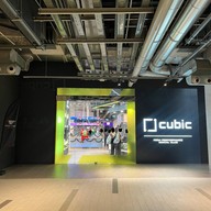 Cubic Fitness