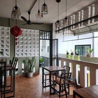 Coffee Time at Kohyor เกาะยอ