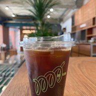 เมนูของร้าน Backofhouse Coffee บางจาก