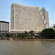 ล่องเรือแม่น้ำเจ้าพระยา