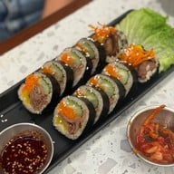 เมนูของร้าน Hasul วัน แบงค็อก (One Bangkok)