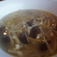 เมนูของร้าน ลีไวน์รักไทย อาหารจีนยูนาน