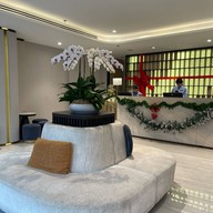 Holiday Inn Express & Suites Bangkok Central Pier