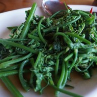 เมนูของร้าน ลีไวน์รักไทย อาหารจีนยูนาน