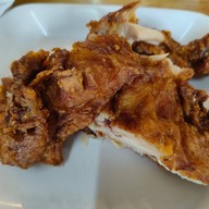 Five Star ไก่ห้าดาว ตลาดชาวสยาม