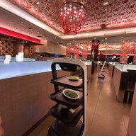 MK Restaurants เซ็นทรัล ลาดพร้าว