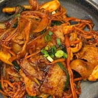 เมนูของร้าน Hasul วัน แบงค็อก (One Bangkok)