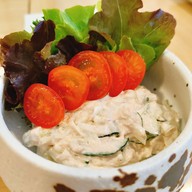 เมนูของร้าน TEMAGOKORO