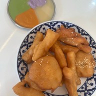 โจ๊กคุณน้อยพัทยา สาขาพัทยากลาง