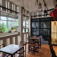 Coffee Time at Kohyor เกาะยอ