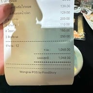 พรุ่งนี้วันเสาร์ ลาดพร้าว