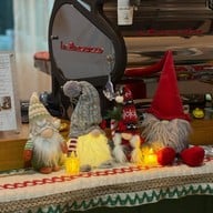 บรรยากาศ Purr-Cup Home Cafe Roaster