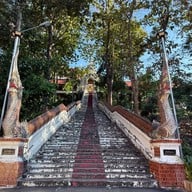 วัดพระธาตุช่อแฮพระอารามหลวง