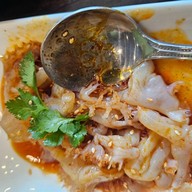 Ting Tai Fu พระราม 2