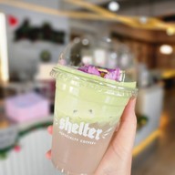Shelter Specialty Coffee มหาวิทยาลัยรังสิต