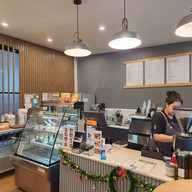 Coffee Time at Kohyor เกาะยอ