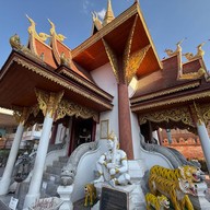 ศาลหลักเมืองแพร่