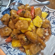 ภัตตาคารไห่ฮ๋ง  海鸿餐馆