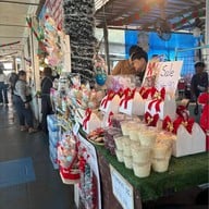 ตลาดน้ำบางคล้า