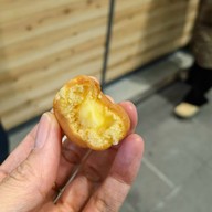 เมนูของร้าน Pandayaki อุเอโนะ