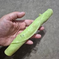 Lamunn โรตีสายไหม สาขา The mall Bangkae The mall Bangkae