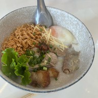 โจ๊กคุณน้อยพัทยา สาขาพัทยากลาง