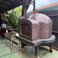 ครัววันสุข Kitchen Bar & Gallery 1