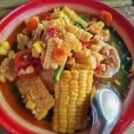 เมนูของร้าน คลังนาปลาข้าว ชลบุรี