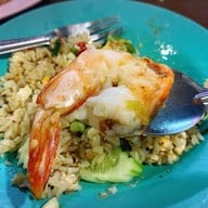 ครัวปลาทู (ทิดอ้วน) บางแสน