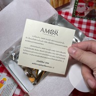 AMOR ทองหล่อ