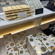 SNOW CHEESE Daimaru Sapporo