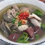 ลิ้ม ต้มเลือดหมู พัทยาเหนือ ลิ้ม lim 林 (ต้มเลือดหมู) (Lim) ลิ้ม พัทยา