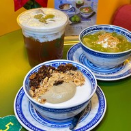 Ba Hao Tian Mi เอ็มสเฟียร์