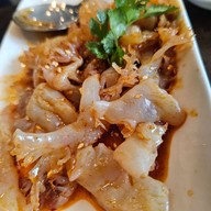 Ting Tai Fu พระราม 2