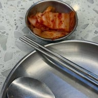 เมนูของร้าน Hasul วัน แบงค็อก (One Bangkok)