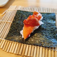 เมนูของร้าน TEMAGOKORO