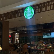 Starbucks The mall Tha Phra-Main Hall